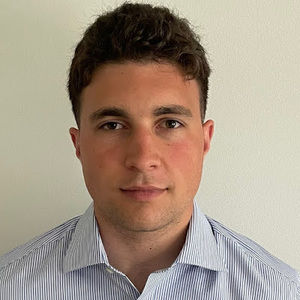 Meet your Posher, Christian